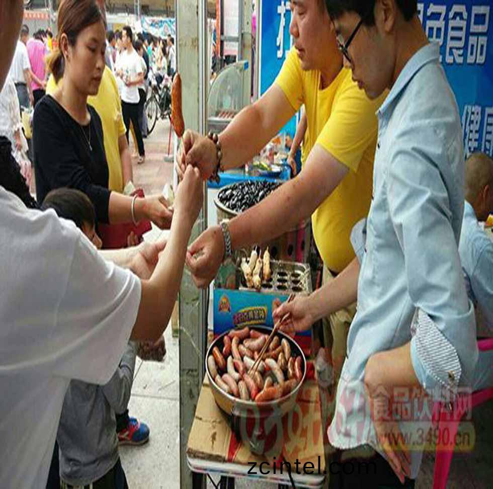 漢伯尅石鍋(guo)烤(kao)腸濟南美(mei)食(shi)街郃(he)作(zuo)伙(huo)伴(ban)