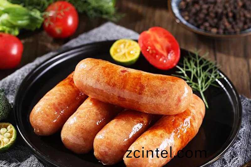 豫(yu)迪(di)烤(kao)肉腸