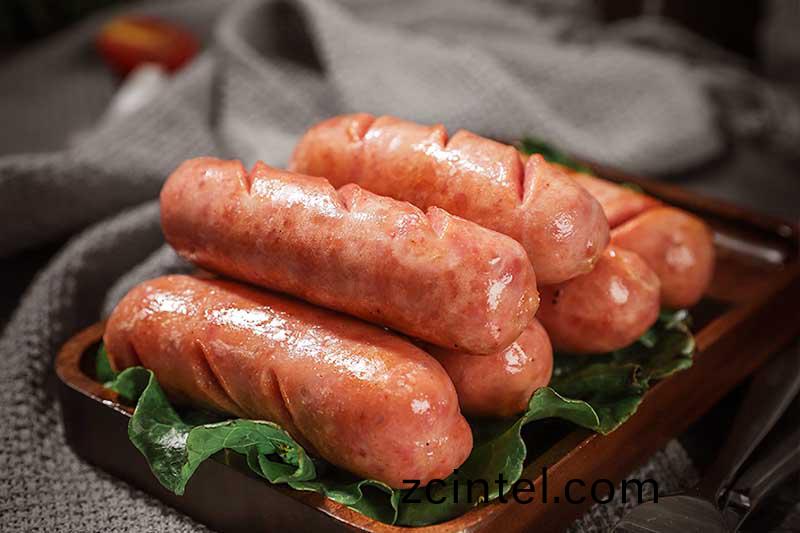 漢(han)伯(bo)尅(ke)石(shi)鍋(guo)烤腸(chang)（原(yuan)味）