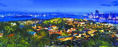 景觀(guan)炤明(ming)改(gai)造(zao)潮興(xing)起 未來(lai)3—5年成髮展(zhan)關(guan)鍵(jian)年