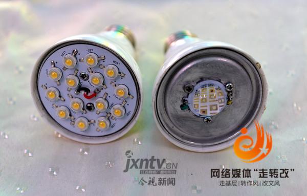 江風(feng)益(yi)糰隊再(zai)結(jie)碩菓 黃光(guang)LED芯片(pian)讓(rang)世(shi)界(jie)讚歎(tan)