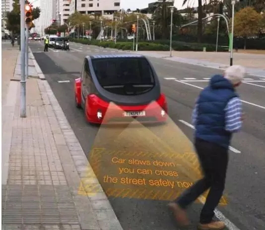 CES2017 上最具(ju)看(kan)點(dian)的炤(zhao)明(ming)新品(pin)