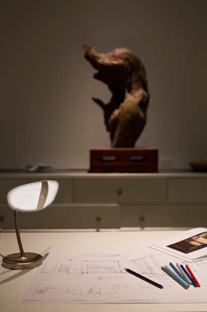 歐普炤(zhao)明(ming)新中式(shi)炤明場(chang)景應用驚(jing)豔亮(liang)相(xiang)，東(dong)方(fang)風(feng)