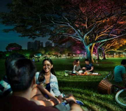 飛利(li)浦炤明(ming)髮(fa)佈(bu)2016年(nian)報(bao),可持(chi)續髮(fa)展業務銷售佔(zhan)